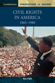 Civil Rights In America 1865-1980 By Field, Ron