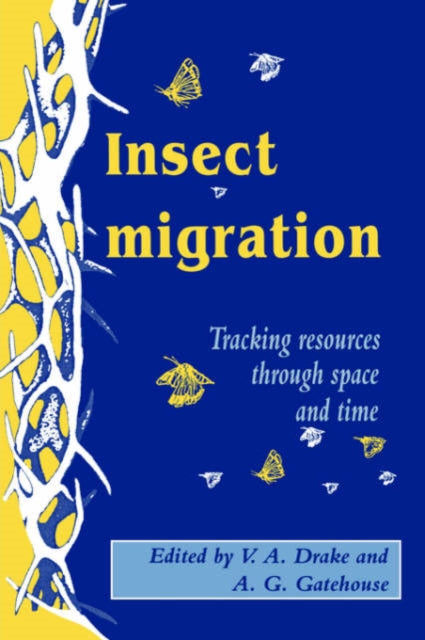 Insect Migration: Tracking Resources Thr