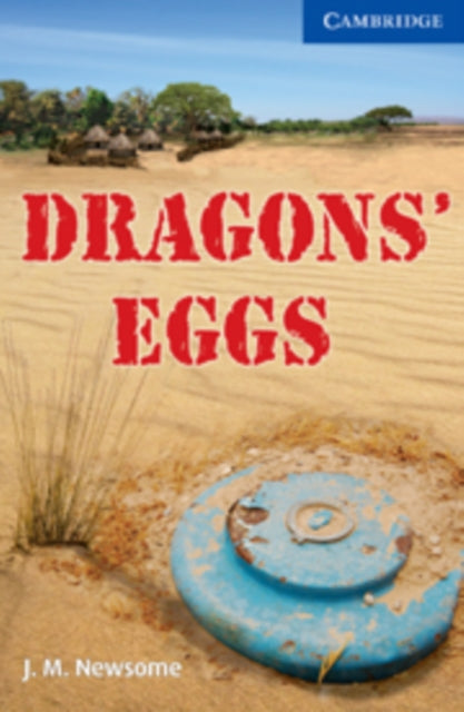 Dragons Eggs Level 5 Upperintermediate P