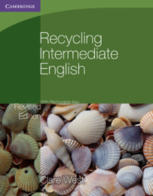 Recycling Intermediate English With Remo