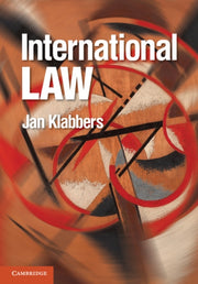 International Law By Klabbers, Jan