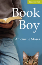 Book Boy Starterbeginner