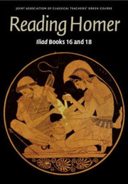 Reading Homer By Joi  Corporate Autho
