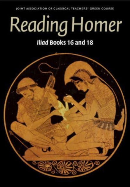 Reading Homer By Joi  Corporate Autho