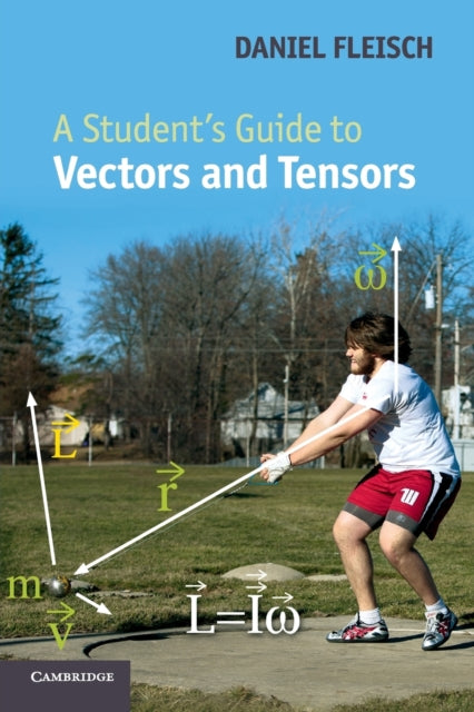 Students Guide To Vectors & Tensors