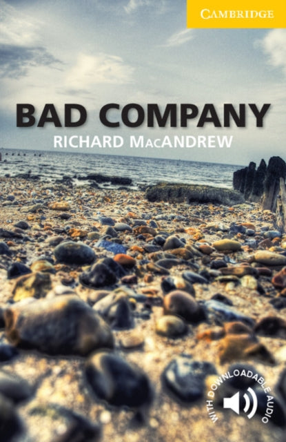 Bad Company Level 2 Elementarylowerinter