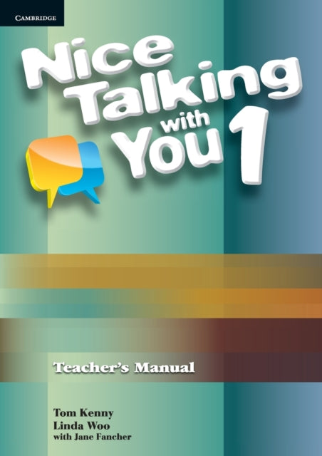 Nice Talking With You L1 Tch Man By Tom Kenny