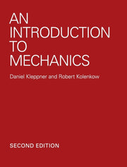 Introduction To Mechanics