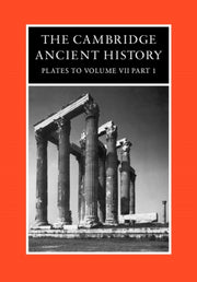 Cambridge Ancient History