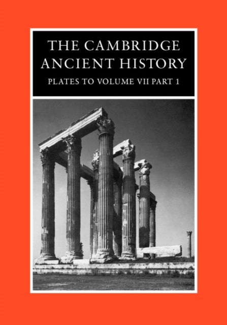 Cambridge Ancient History