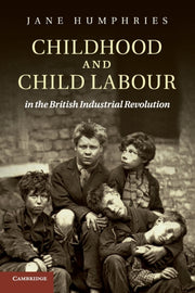 Childhood & Child Labour In The British