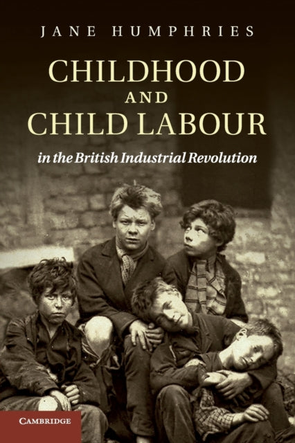 Childhood & Child Labour In The British