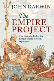 Empire Project By John Darwin