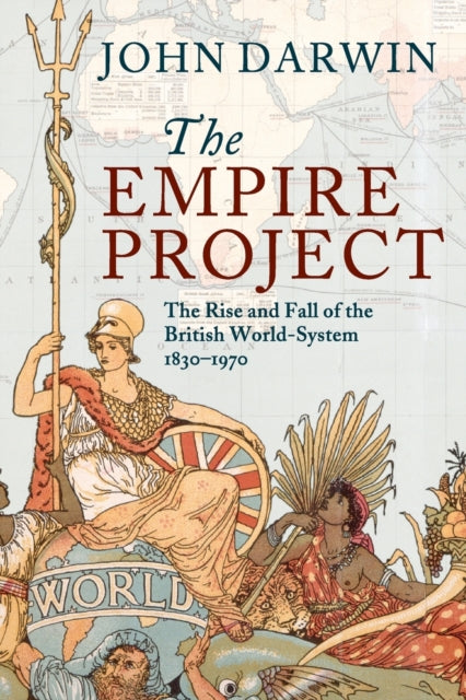 Empire Project By John Darwin
