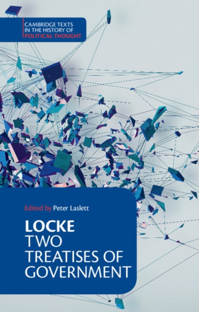Two Treatises Of Government By Locke, John
