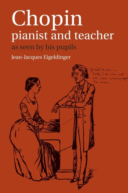 Chopin Pianist & Teacher