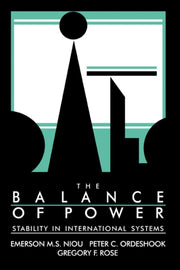 Balance Of Power
