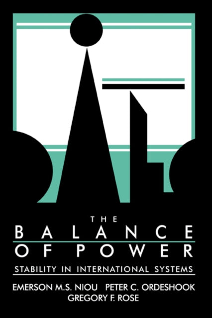 Balance Of Power