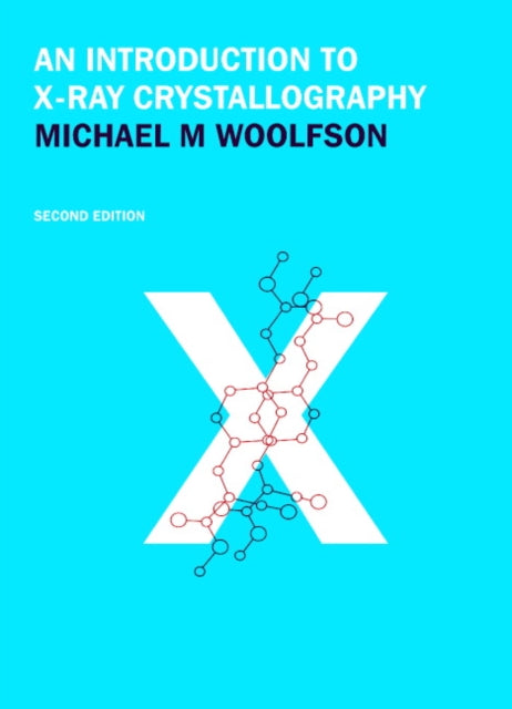 An Introduction To X-ray Crystallography