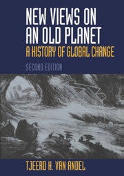 New Views On An Old Planet