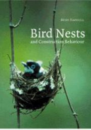 Bird Nests And Construction Behaviour