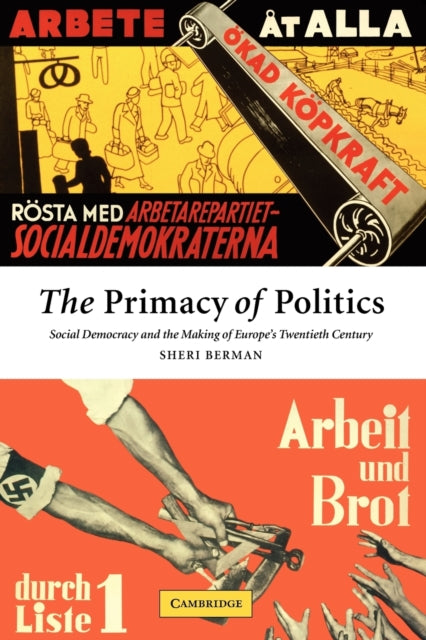 Primacy Of Politics