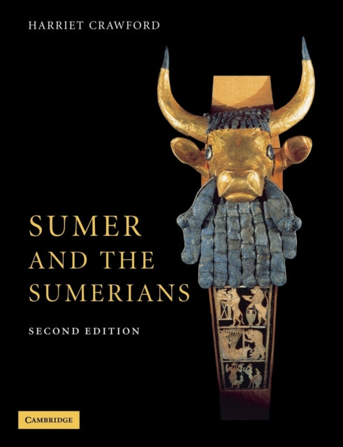 Sumer And The Sumerians