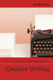 Creative Writing By Morley, David