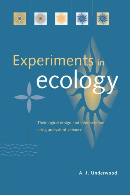 Experiments In Ecology