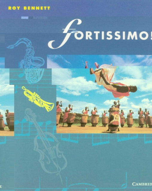 Fortissimo Gcse Course
