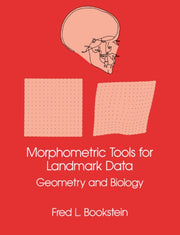 Morphometric Tools For Landmark Data