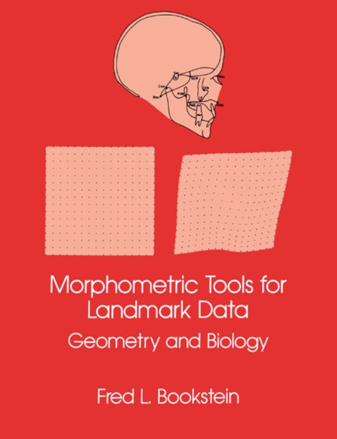 Morphometric Tools For Landmark Data