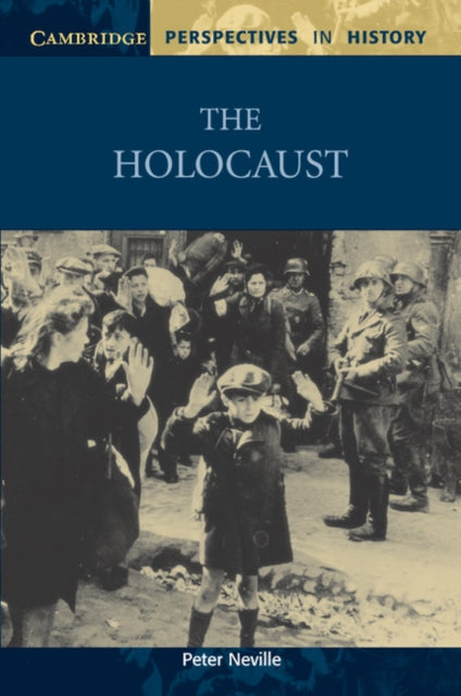 Holocaust By Neville, Peter