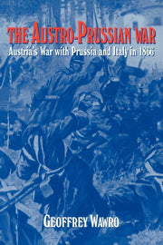 Austro Prussian War