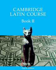 Latin Course 2