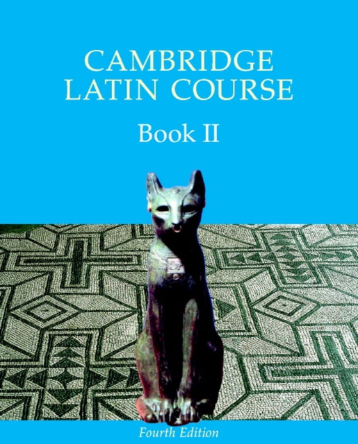 Latin Course 2
