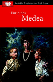 Euripides Medea
