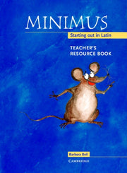 Minimus Teachers Book
