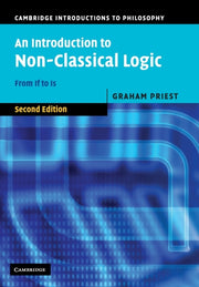 Introduction To Non Classical Logic