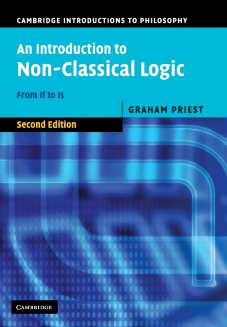 Introduction To Non Classical Logic