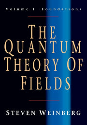 Quantum Theory Of Fields