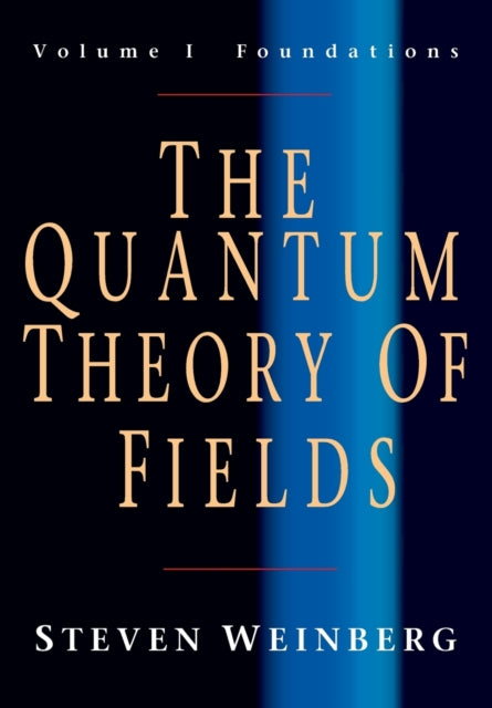 Quantum Theory Of Fields