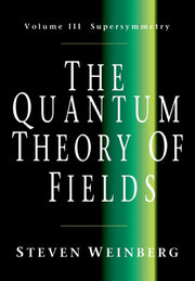 Quantum Theory Of Fields