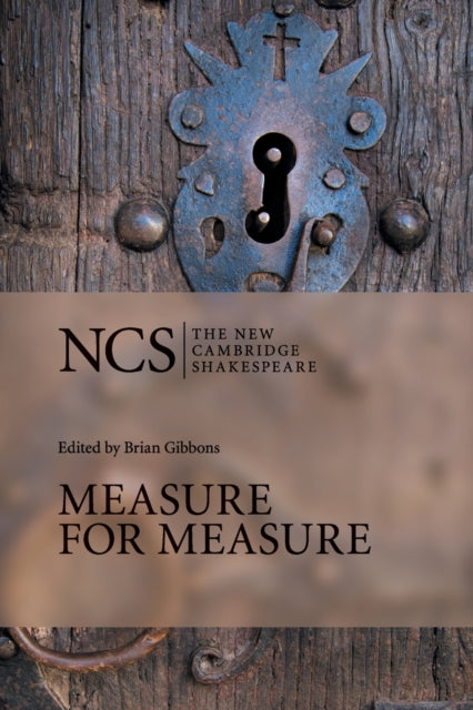 Measure For Measure