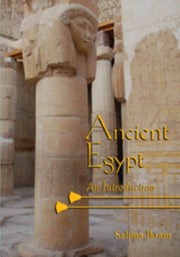 Ancient Egypt By Ikram, Salima