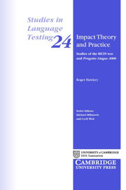 Impact Theory & Practice