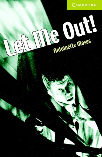 Let Me Out