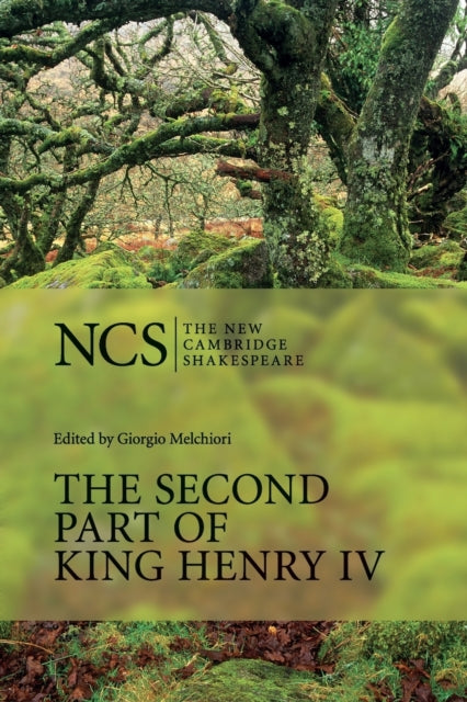 Second Part Of King Henry Iv 2ed