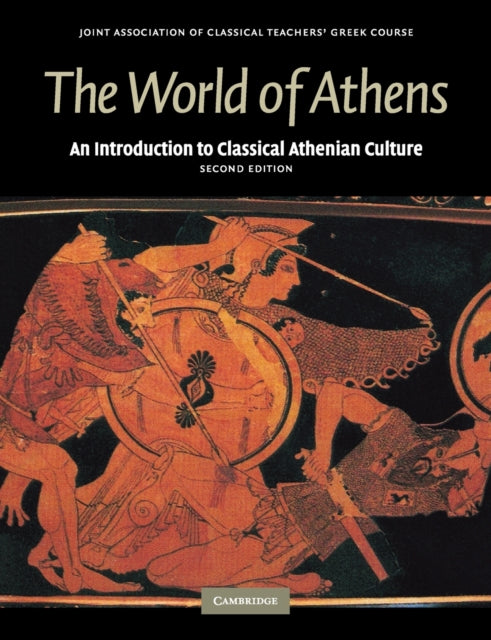 World Of Athens