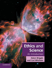 Science Technology And Ethics